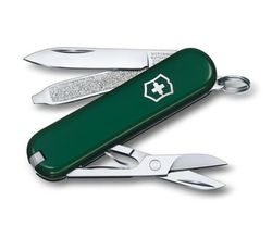 Navaja Multiusos Classic Sd Victorinox