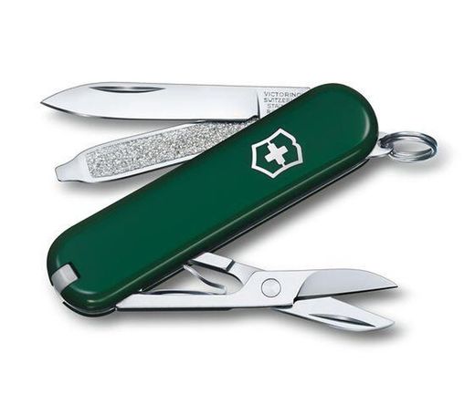 Navaja Multiusos Classic Sd Victorinox