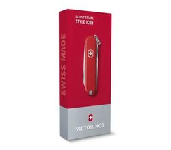 Navaja Multiusos Classic Sd Victorinox