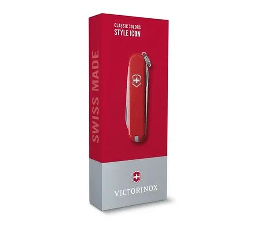 Navaja Multiusos Classic Sd Victorinox