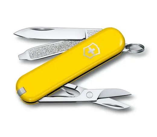 Navaja Multiusos Classic Sd Victorinox