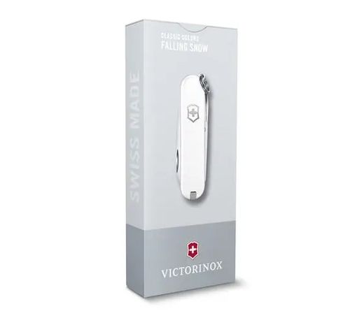 Navaja Multiusos Classic Sd Victorinox