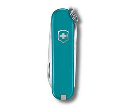 Navaja Multiusos Classic Sd Victorinox