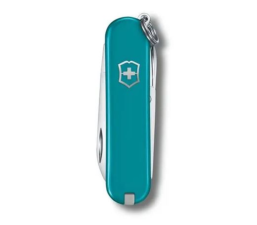 Navaja Multiusos Classic Sd Victorinox