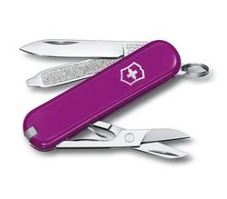 Navaja Multiusos Classic Sd Victorinox