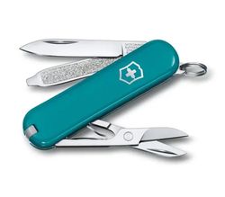 Navaja Multiusos Classic Sd Victorinox