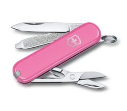 Navaja Multiusos Classic Sd Victorinox