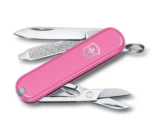 Navaja Multiusos Classic Sd Victorinox