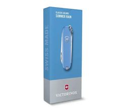 Navaja Multiusos Classic Sd Victorinox