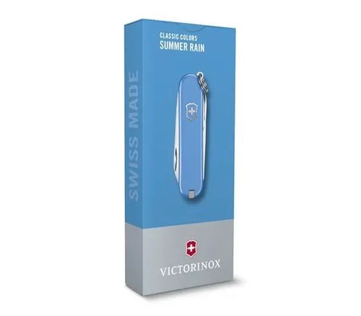 Navaja Multiusos Classic Sd Victorinox