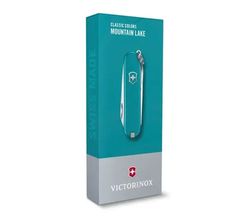 Navaja Multiusos Classic Sd Victorinox