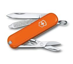 Navaja Multiusos Classic Sd Victorinox