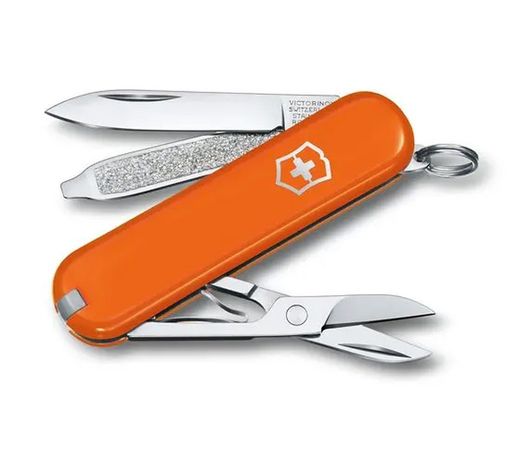 Navaja Multiusos Classic Sd Victorinox