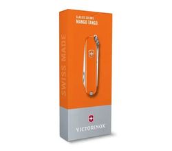 Navaja Multiusos Classic Sd Victorinox