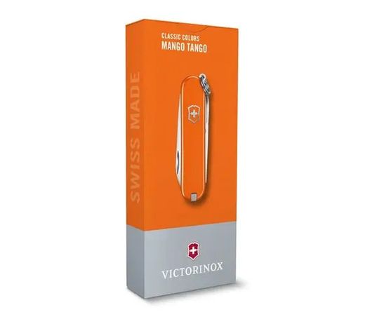 Navaja Multiusos Classic Sd Victorinox