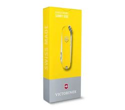 Navaja Multiusos Classic Sd Victorinox
