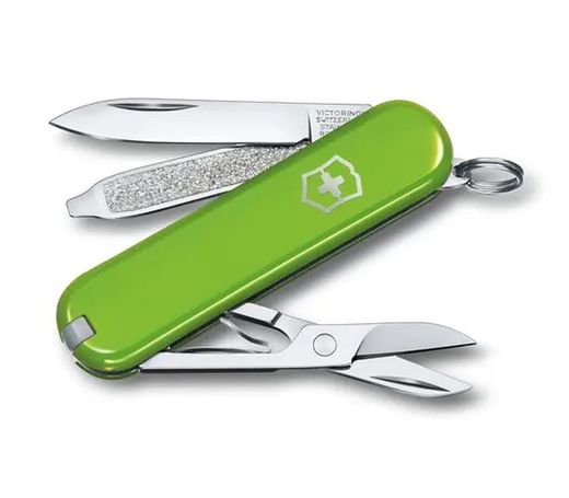 Navaja Multiusos Classic Sd Victorinox