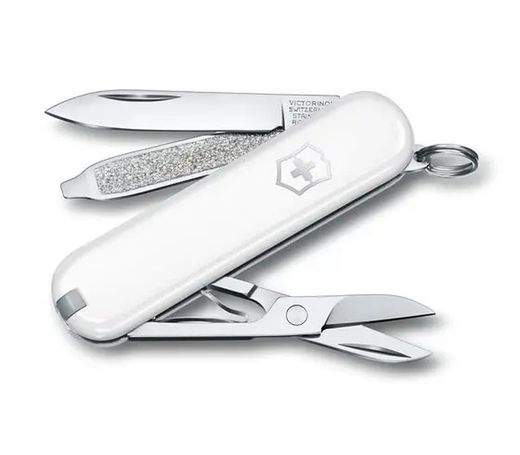 Navaja Multiusos Classic Sd Victorinox
