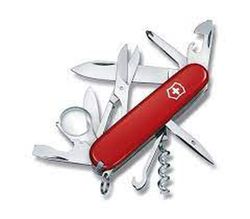 Navaja Multiusos Explorer Victorinox