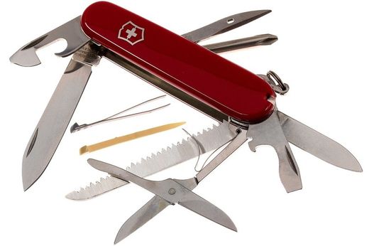 Navaja Multiusos Fieldmaster Victorinox