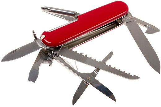Navaja Multiusos Fieldmaster Victorinox