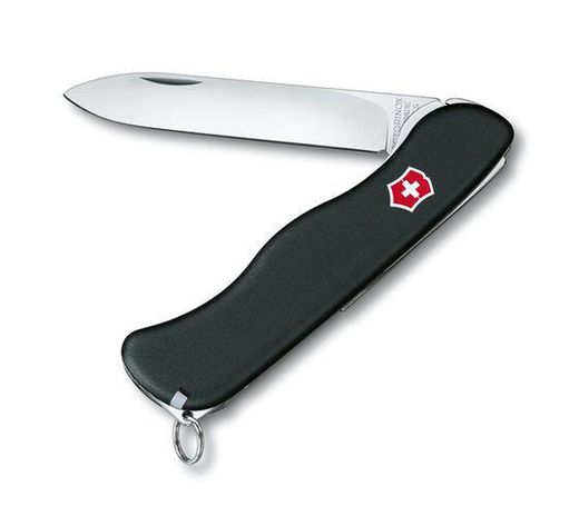Navaja Multiusos Sentinel Victorinox