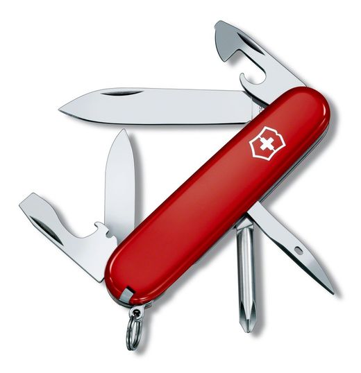 Navaja Multiusos Tinker Victorinox