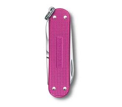 Navaja Multiusos Victorinox Classic Alox