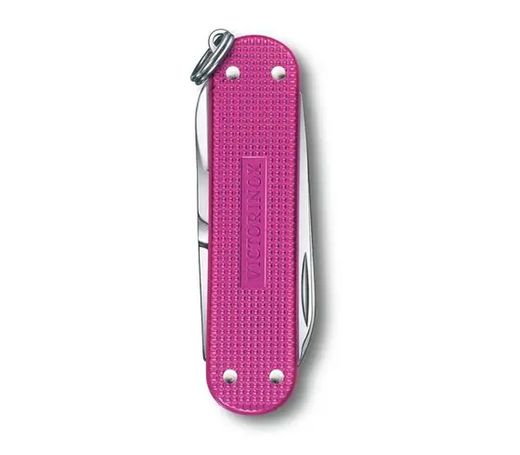 Navaja Multiusos Victorinox Classic Alox