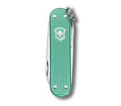 Navaja Multiusos Victorinox Classic Alox