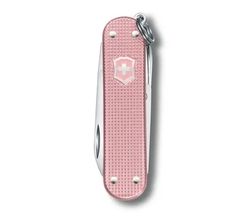 Navaja Multiusos Victorinox Classic Alox
