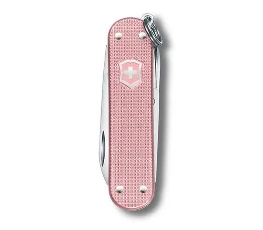 Navaja Multiusos Victorinox Classic Alox