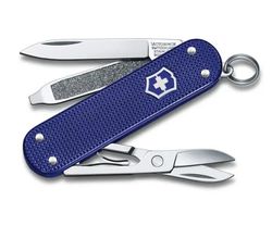 Navaja Multiusos Victorinox Classic Alox