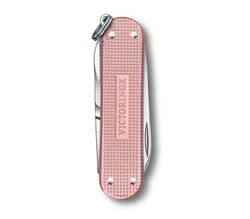 Navaja Multiusos Victorinox Classic Alox