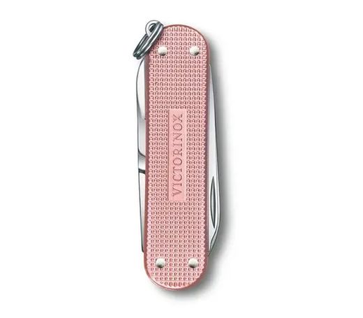 Navaja Multiusos Victorinox Classic Alox