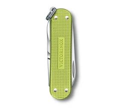 Navaja Multiusos Victorinox Classic Alox