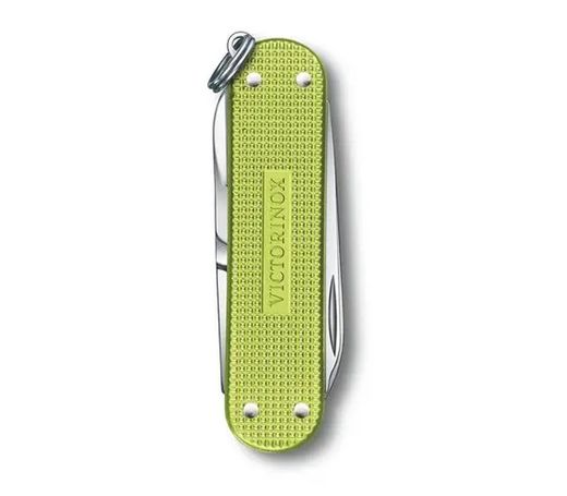 Navaja Multiusos Victorinox Classic Alox