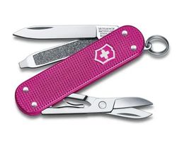 Navaja Multiusos Victorinox Classic Alox