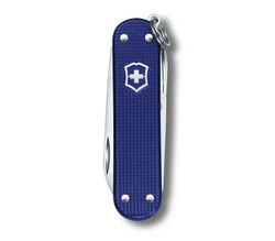 Navaja Multiusos Victorinox Classic Alox