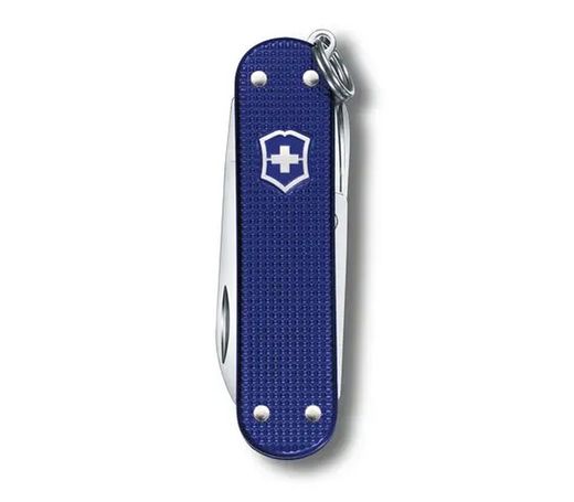 Navaja Multiusos Victorinox Classic Alox