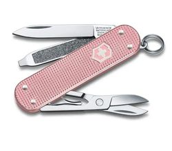 Navaja Multiusos Victorinox Classic Alox