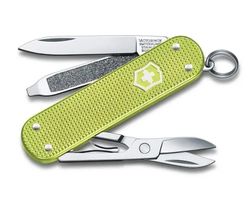 Navaja Multiusos Victorinox Classic Alox