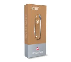 Navaja Multiusos Victorinox Classic Alox