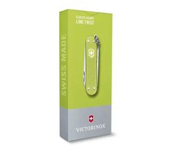 Navaja Multiusos Victorinox Classic Alox