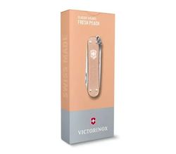 Navaja Multiusos Victorinox Classic Alox