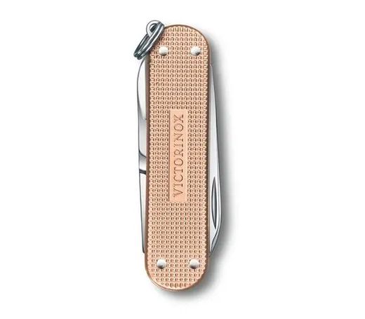 Navaja Multiusos Victorinox Classic Alox
