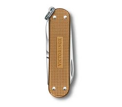 Navaja Multiusos Victorinox Classic Alox