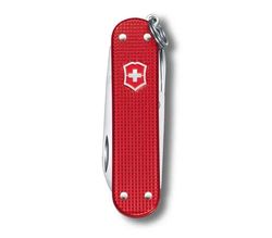 Navaja Multiusos Victorinox Classic Alox