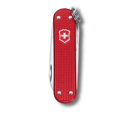 Navaja Multiusos Victorinox Classic Alox