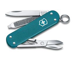 Navaja Multiusos Victorinox Classic Alox